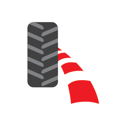 Відмінна керованість на дорозі та комфорт