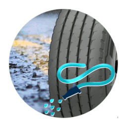 Технологія HYDRO CHUTE