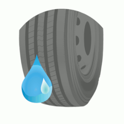 Технологія RAIN DROP