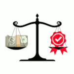 Відмінне співвідношення ціни та якості