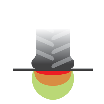 Зменшене ущільнення ґрунту