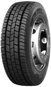 West Lake 235/75R17.5 WDR+1 132/130M DRIVE (E,D,2,74dB)
