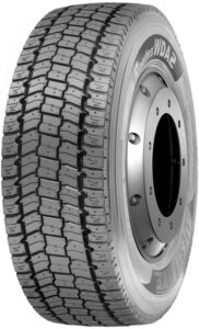 West Lake 315/70R22.5 WDA2 156/150L