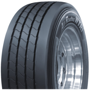 385/55R22.5 Westlake WTR1 160K TRAILER M+S (B,C,2,71dB)