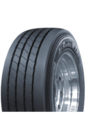 385/65R22.5 Westlake WTR1 160K/20PR TRAILER M+S (D,C,2,71dB)