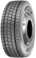 West Lake 225/75R17.5 WDA2 129/127M M+S (D,D,2,72dB)