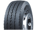 235/75R17.5 WTX1 143/141J TRAILER M+S West Lake (D,C,2,71dB)