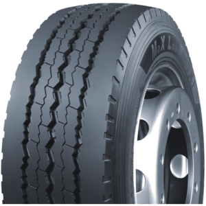 265/70R19.5 WTX1 143/141J TRAILER West Lake