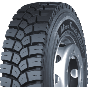 West Lake 13R22.5 WDM1 156/151K ON/OFF DRIVE (MIXED TERRAIN)