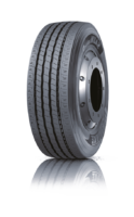West Lake 225/75R17.5 WSA 2 129/127M M+S (D,D,2,72dB)