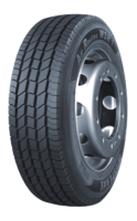 West Lake 245/70R19.5 WSR+1 136/134M M+S (D,D,2,72dB)