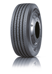 West Lake 295/80R22.5 WSA 2 154/149L M+S (D,C,2,74dB)