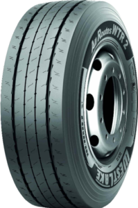 West Lake 385/55R22.5 WTR2 160K 3PMSF M+S  (A,B,B,73dB)