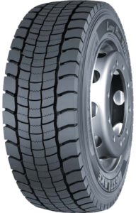 295/60R22.5 Westlake WDL1 150/147K