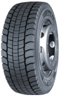 295/60R22.5 Westlake WDL1 150/147K