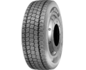West Lake 265/70R19.5 WDA2 140/138M 3PMSF M+S DRIVE  (E,C,B,74dB)