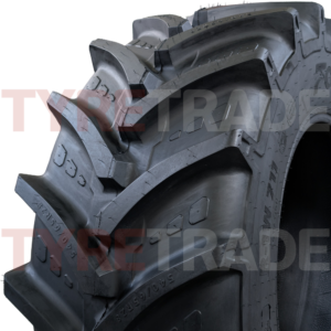 380/70R24 FORERUNNER QH711 R-1W 128A8/125D TL