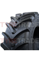 600/65R28 FORERUNNER QH711 R-1W 147A8/B TL