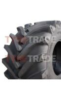 VF710/70R42 FORERUNNER QH716 R-1W 182D TL