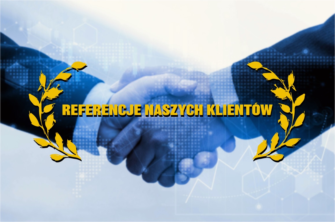 Referencje naszych klientów