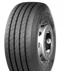 245/70R17.5 WSR+1 136/134M FRONT West Lake (D,D,2,72dB)