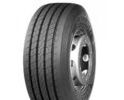 235/75R17.5 WSR+1 132/130M FRONT West Lake (D,D,2,72dB)