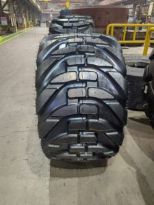 710/45-26.5 Tianli FORESTRY FLOTATION X1 (FFX1) ST LS-2 20PR 168A8 TL