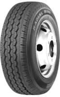 West Lake 295/60R22.5 WSL1 150/147K M+S FRONT (D,C,2,73dB)