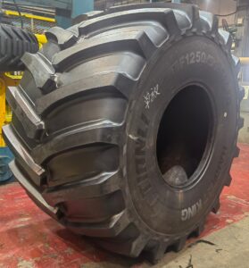 1250/50R32 TIANLI HARVEST KING IF CFO 201B TL