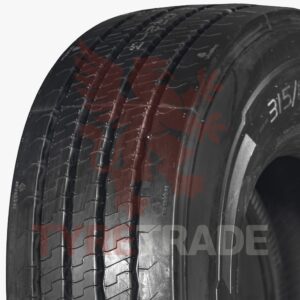 385/55R22.5 Arisun AceWay AZ651 160K M+S 3PMSF FRONT