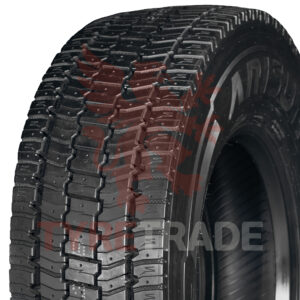 315/80R22.5 Arisun AceTrac AD735 18PR 156/153L M+S 3PMSF DRIVE