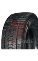 295/80R22.5 Arisun AceTrac AD735 18PR 154/149K M+S 3PMSF DRIVE