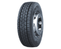 245/70R17.5 WDR+1 136/134M West Lake (E,D,2,74dB)