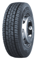 245/70R17.5 WDR+1 136/134M West Lake (E,D,2,74dB)