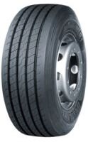 265/70R19.5 Westlake WSR+1 140/138M FRONT