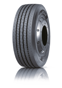 315/80R22.5 West Lake WSA2 156/153L M S 3PMSF FRONT UNIWERSALNA (D,B,2,73dB)