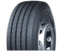 225/75R17.5 Westlake WSR+1 129/127M FRONT (D,D,2,72dB)